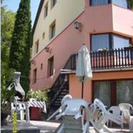 Lillafuered Kapuja Hotel Miskolc Ngoại thất bức ảnh
