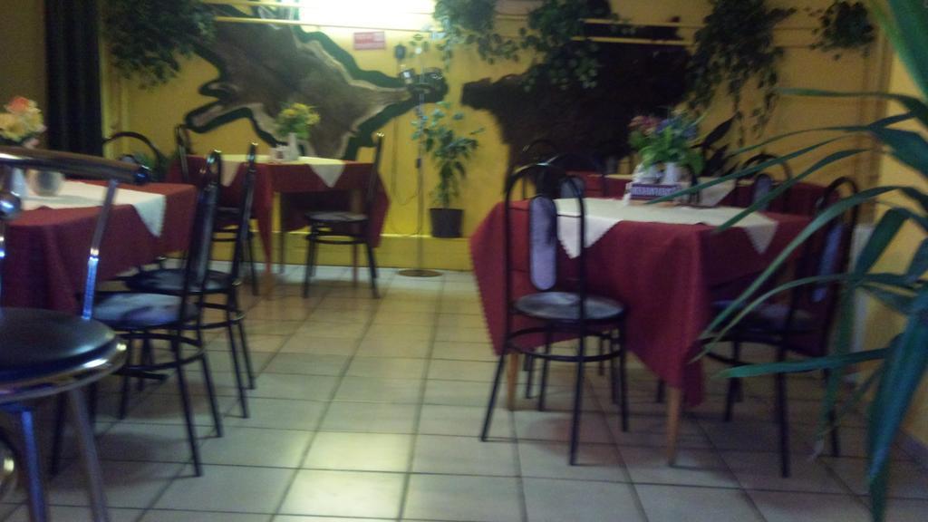 Lillafuered Kapuja Hotel Miskolc Ngoại thất bức ảnh