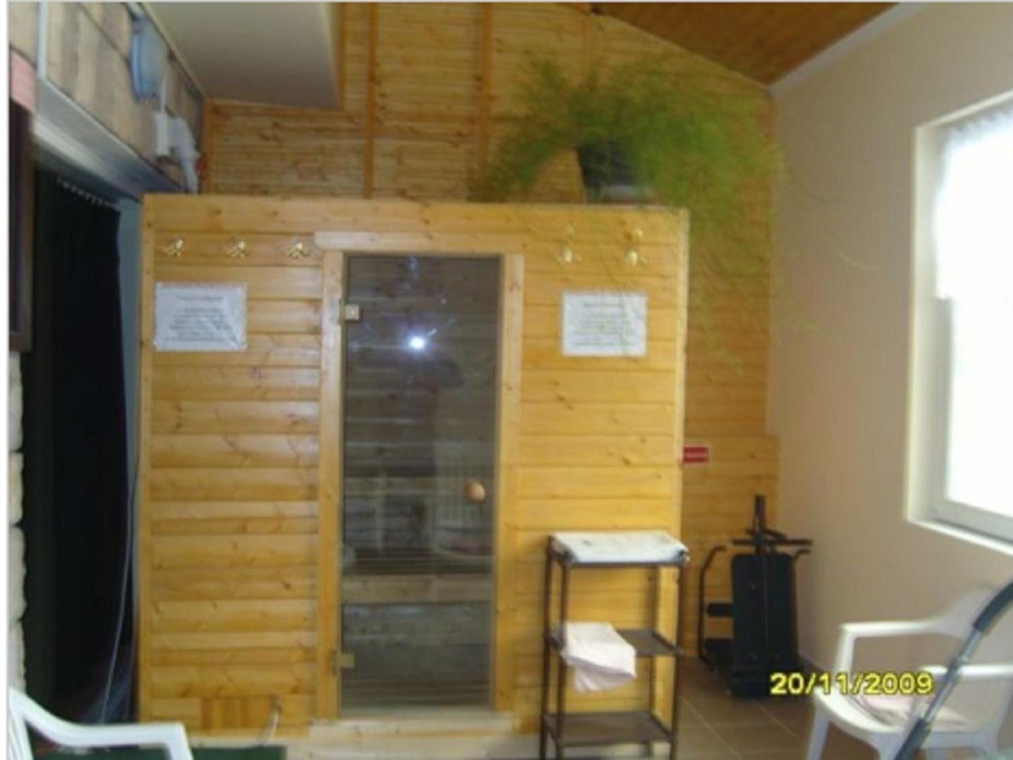 Lillafuered Kapuja Hotel Miskolc Ngoại thất bức ảnh