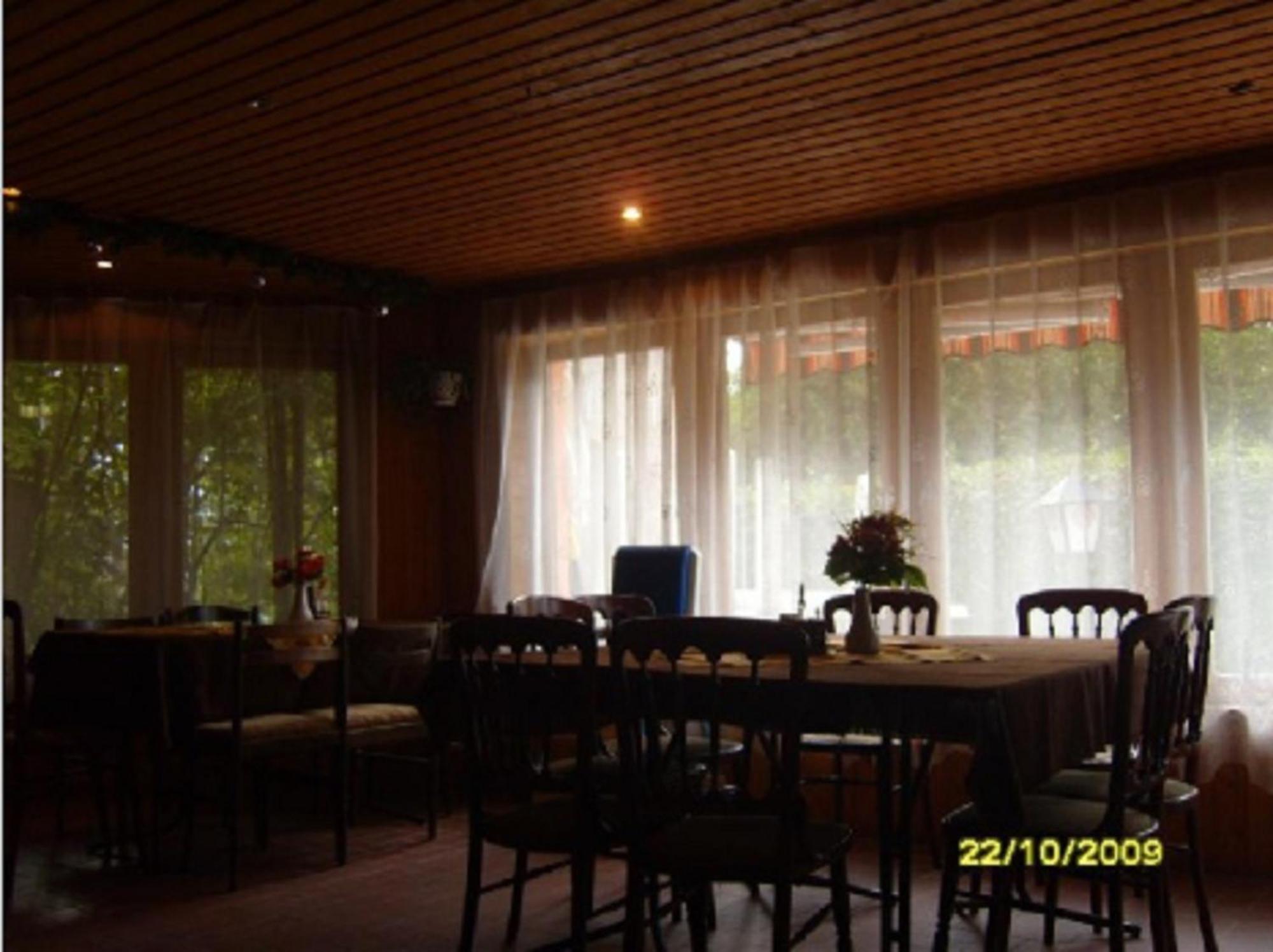 Lillafuered Kapuja Hotel Miskolc Ngoại thất bức ảnh