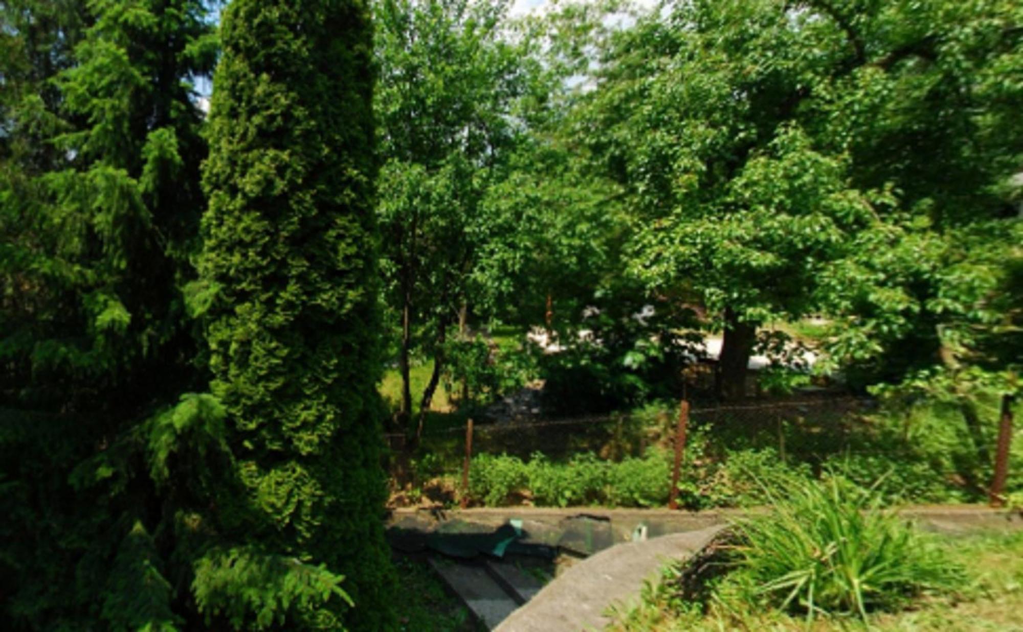 Lillafuered Kapuja Hotel Miskolc Ngoại thất bức ảnh