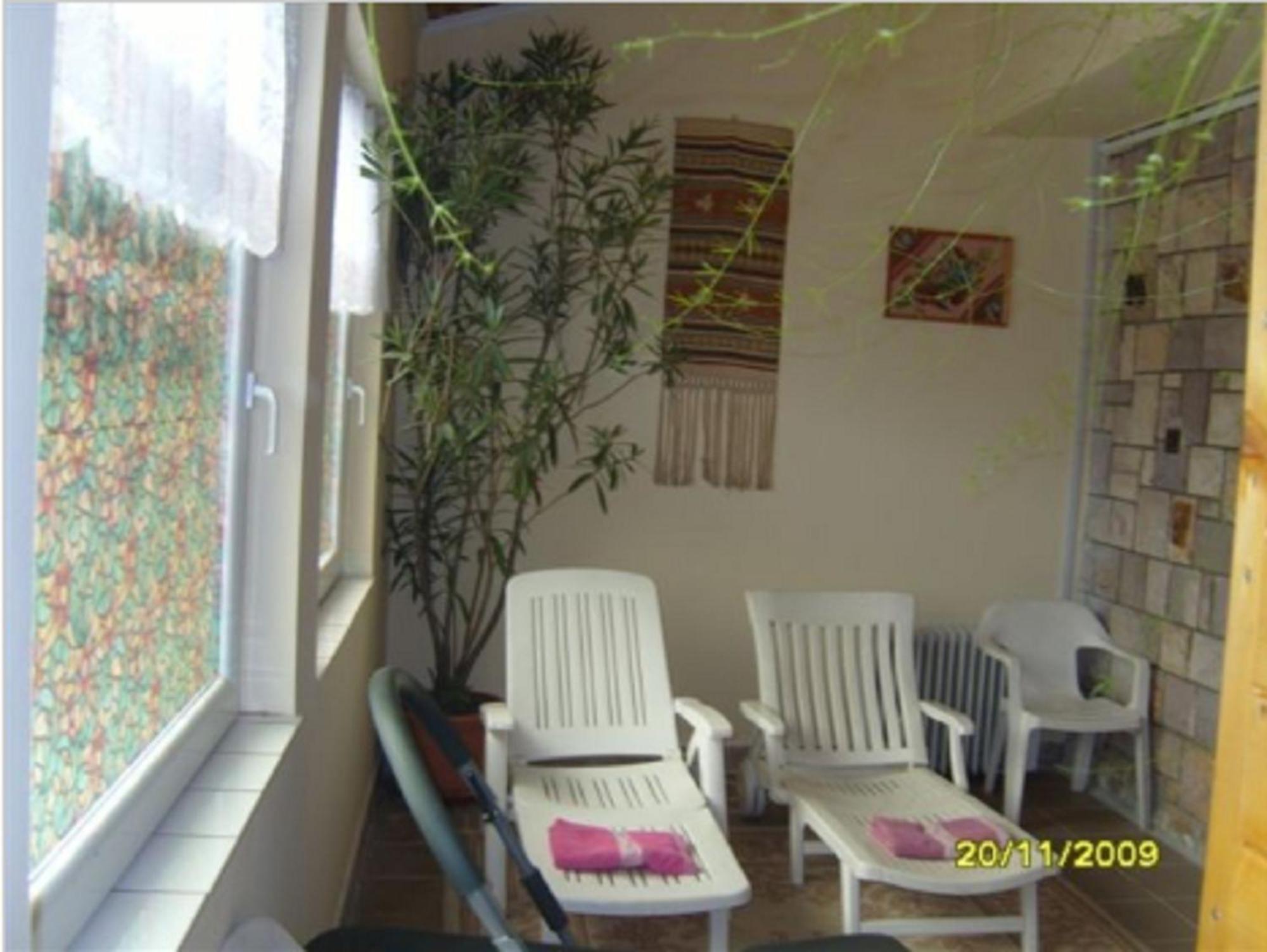 Lillafuered Kapuja Hotel Miskolc Ngoại thất bức ảnh
