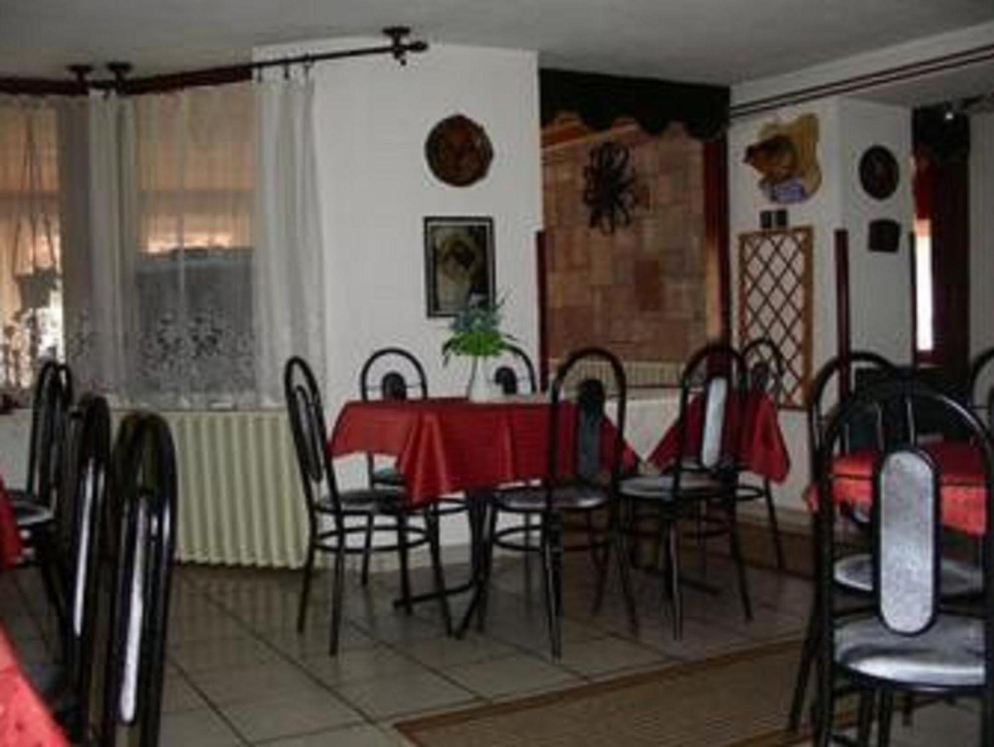 Lillafuered Kapuja Hotel Miskolc Ngoại thất bức ảnh