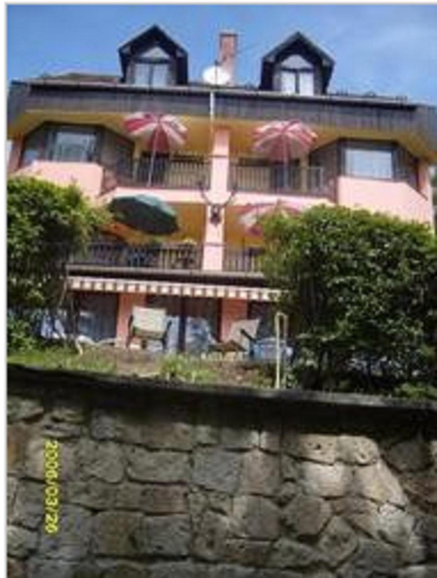 Lillafuered Kapuja Hotel Miskolc Ngoại thất bức ảnh