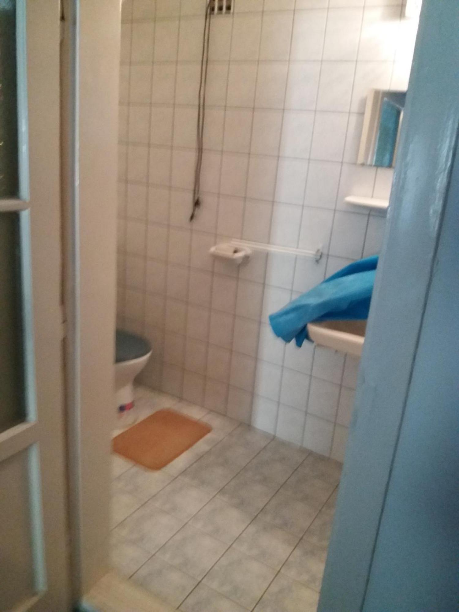 Lillafuered Kapuja Hotel Miskolc Ngoại thất bức ảnh