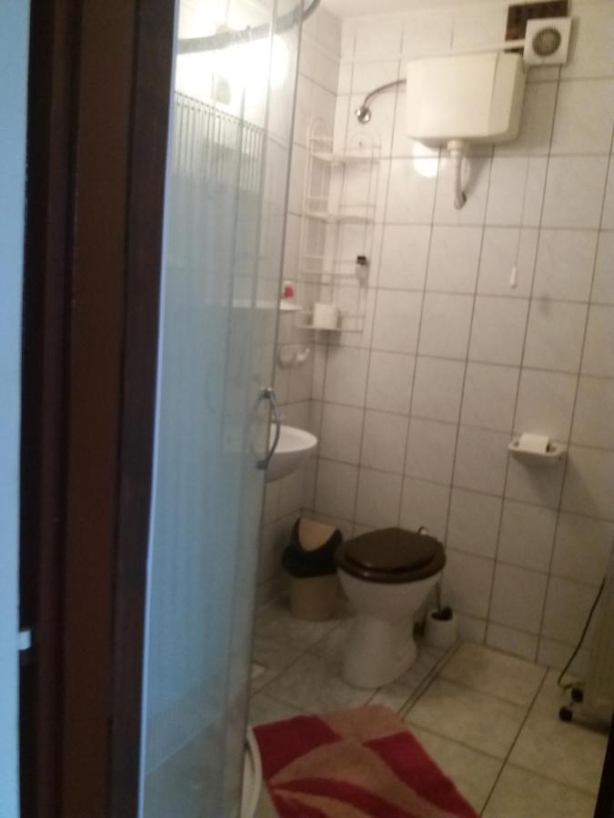 Lillafuered Kapuja Hotel Miskolc Ngoại thất bức ảnh