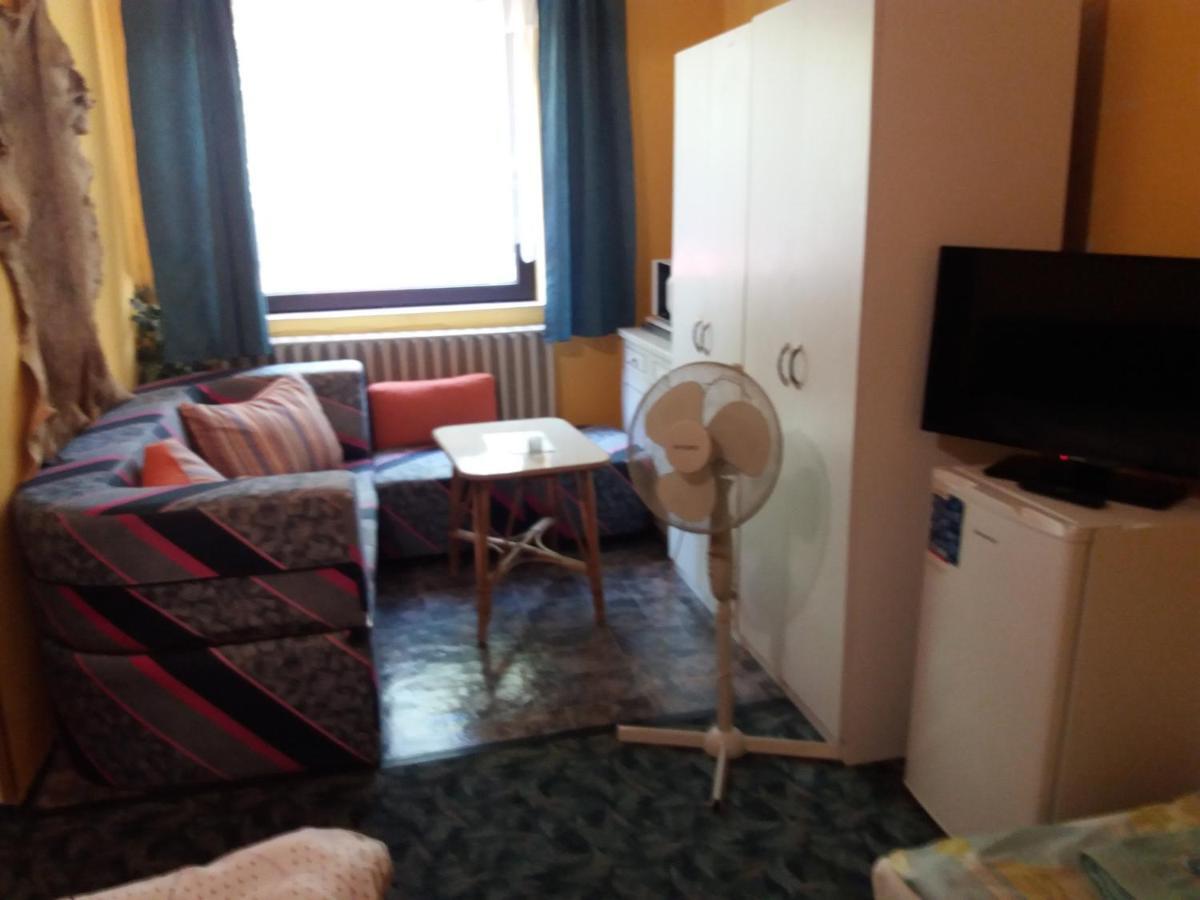 Lillafuered Kapuja Hotel Miskolc Ngoại thất bức ảnh