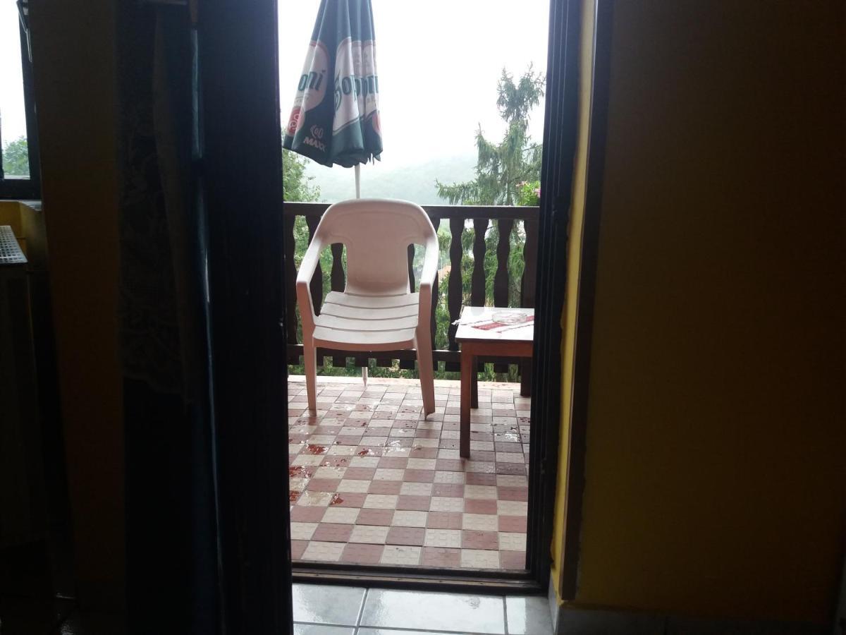 Lillafuered Kapuja Hotel Miskolc Ngoại thất bức ảnh