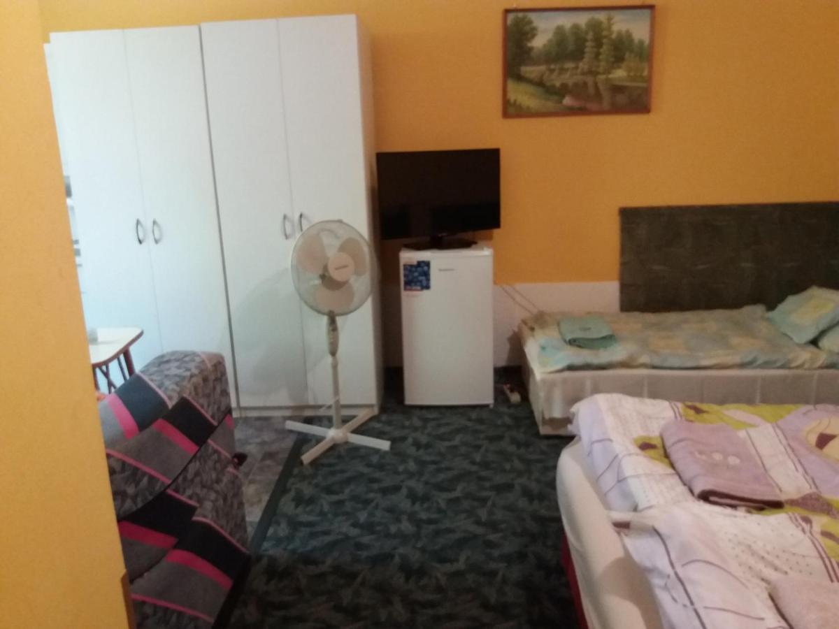 Lillafuered Kapuja Hotel Miskolc Ngoại thất bức ảnh