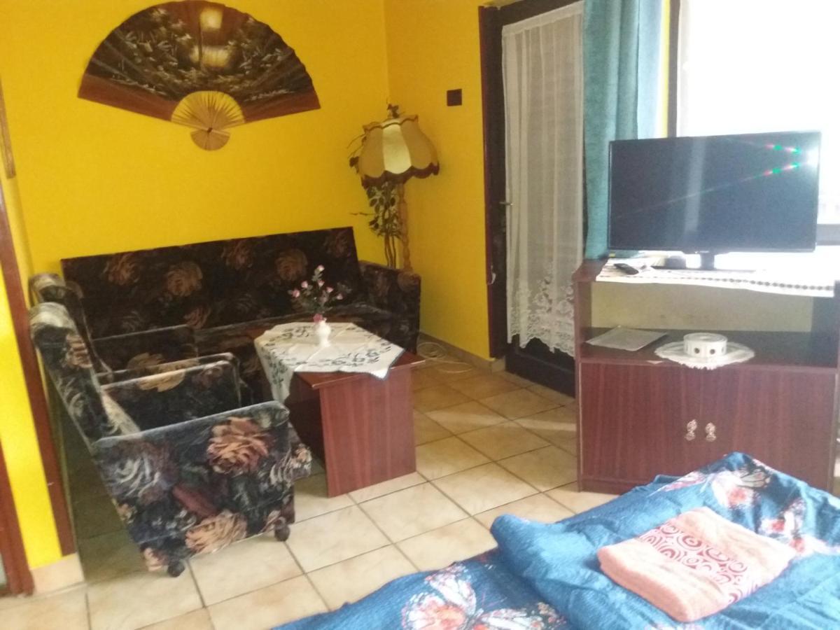 Lillafuered Kapuja Hotel Miskolc Ngoại thất bức ảnh