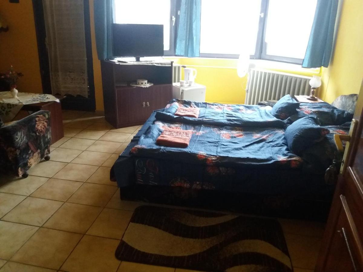 Lillafuered Kapuja Hotel Miskolc Ngoại thất bức ảnh
